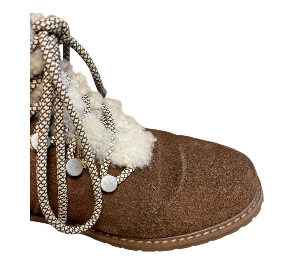 Emu Australia Billington BOTKI  damskie 38