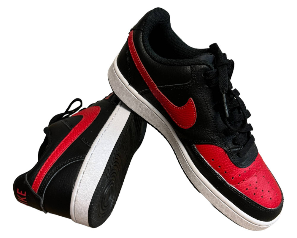 Nike Court Vision Lo BUTY SPORTOWE męskie 38.5