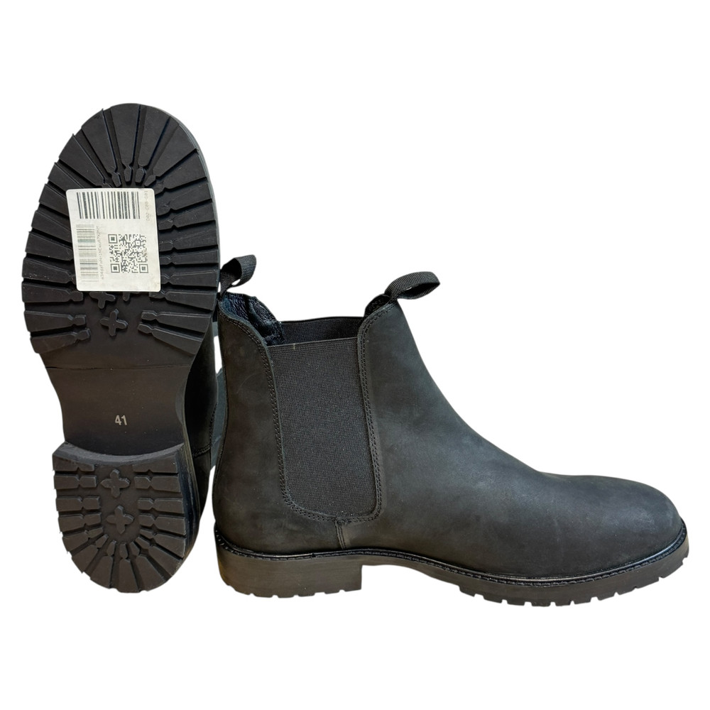 Zign BOTKI męskie 41