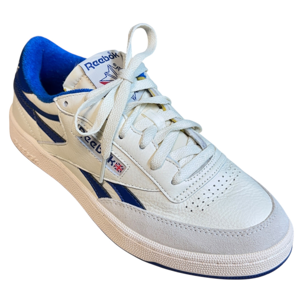 Reebok Club C Revenge Vintage BUTY SPORTOWE damskie 40.5/40