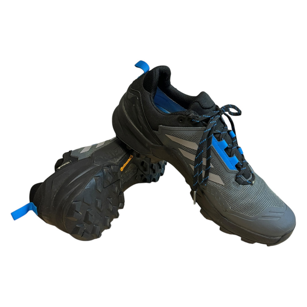 Adidas Terrex Swift R3 GORE-TEX BUTY TREKKINGOWE  męskie 47 1/3