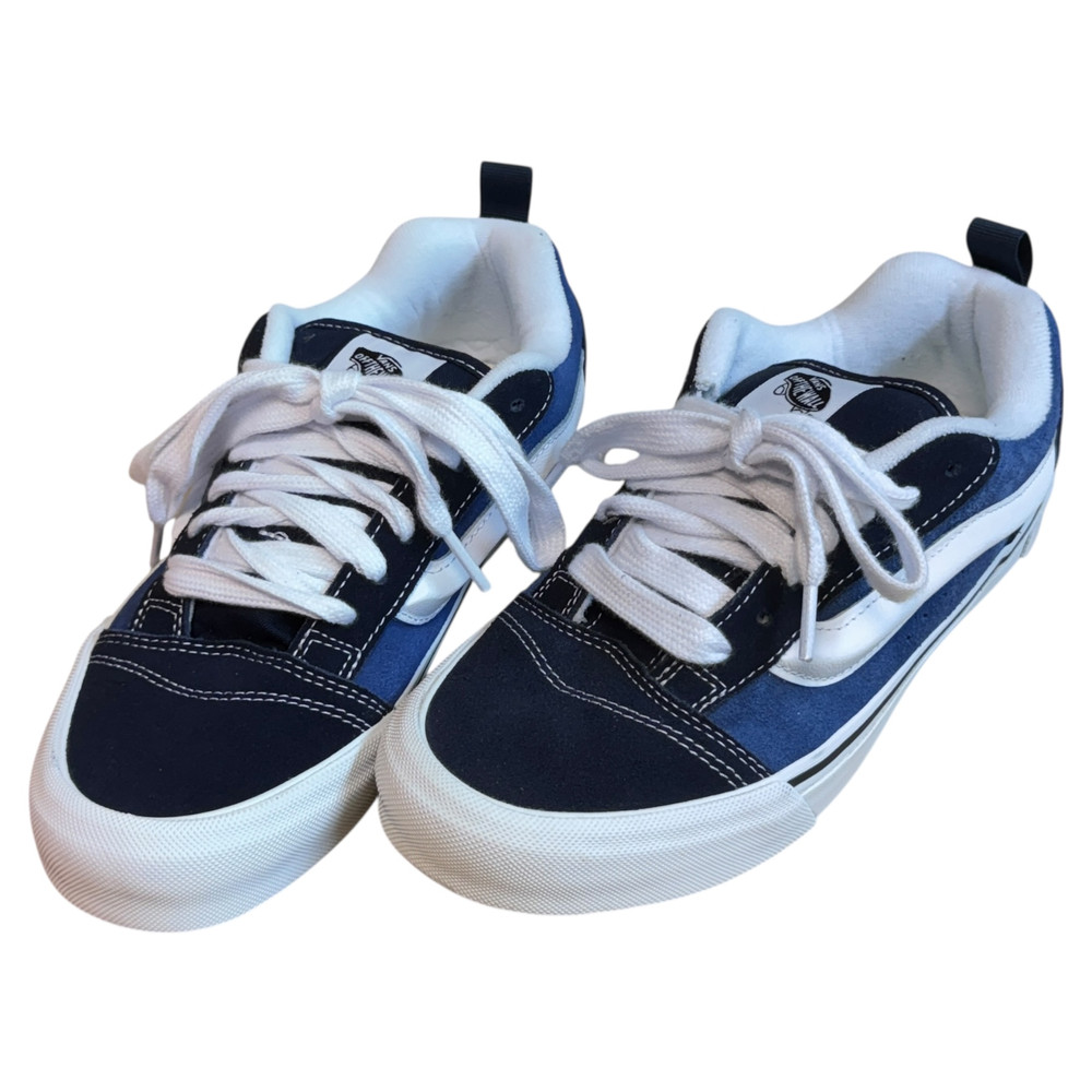 Vans Knu Skool BUTY SPORTOWE damskie 40