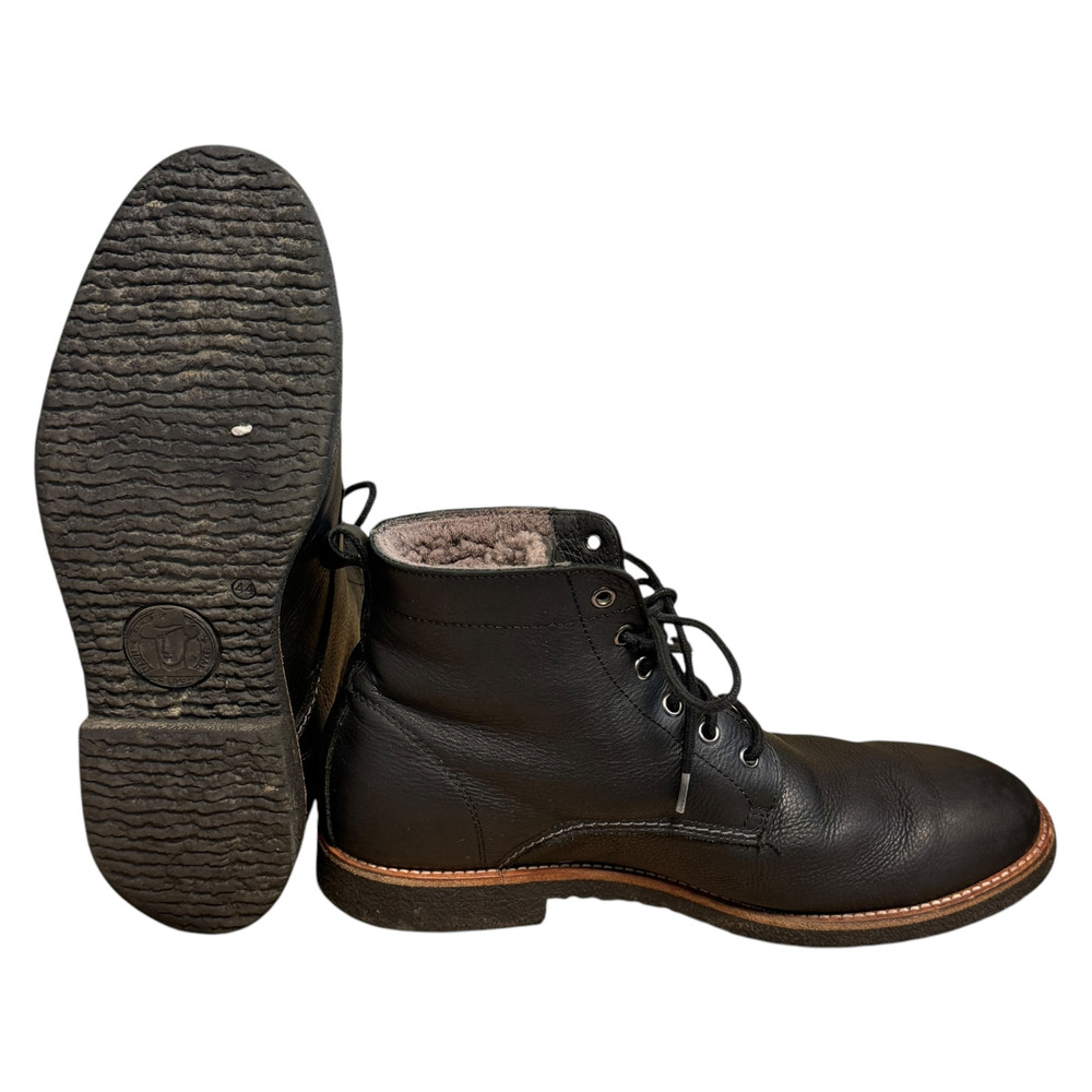 Panama Jack Glasgow Igloo TRZEWIKI I PÓŁBUTY  męskie 44