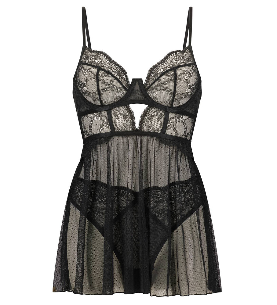 Koszulka nocna Hunkemoller 85c