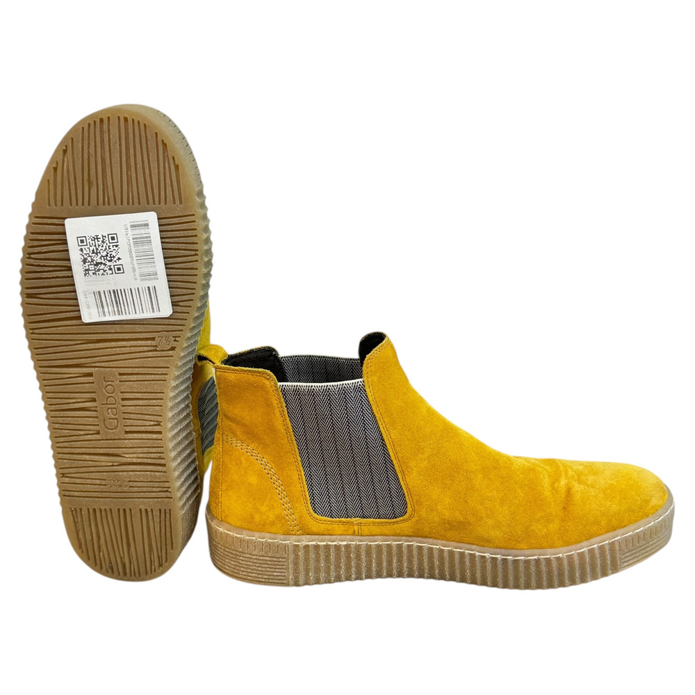 Gabor BOTKI damskie 41