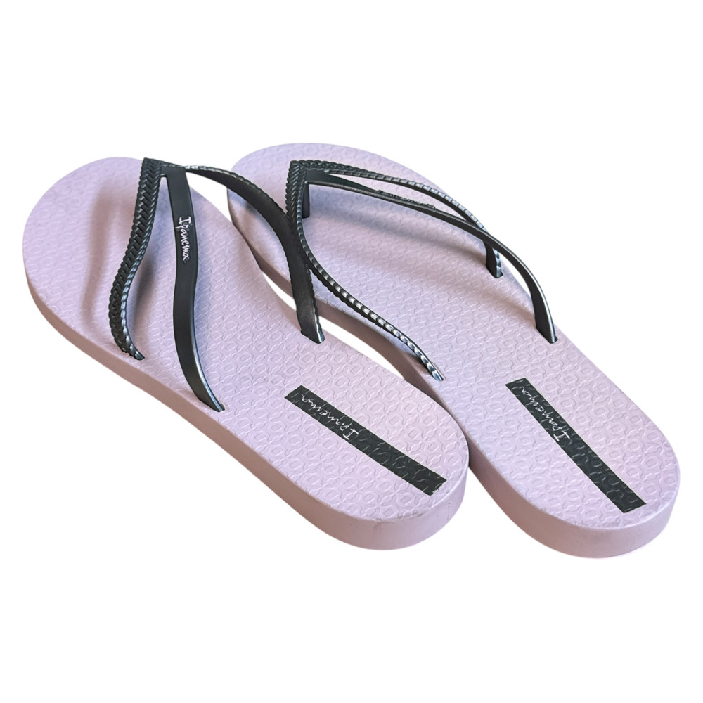 Ipanema Bossa Soft V KLAPKI japonki damskie 40