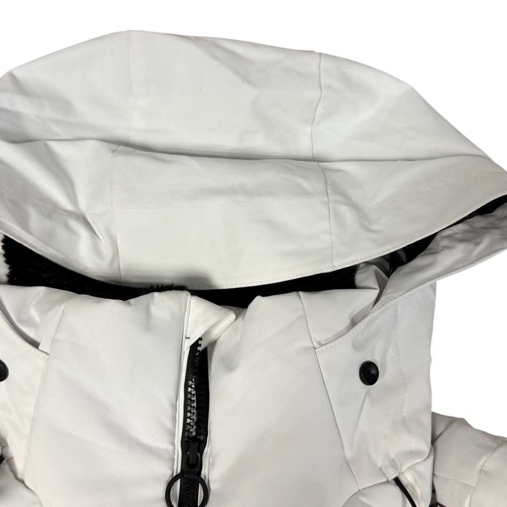 Naketano parka jacket L