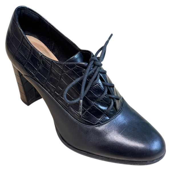 Clarks PÓŁBUTY damskie 39,5