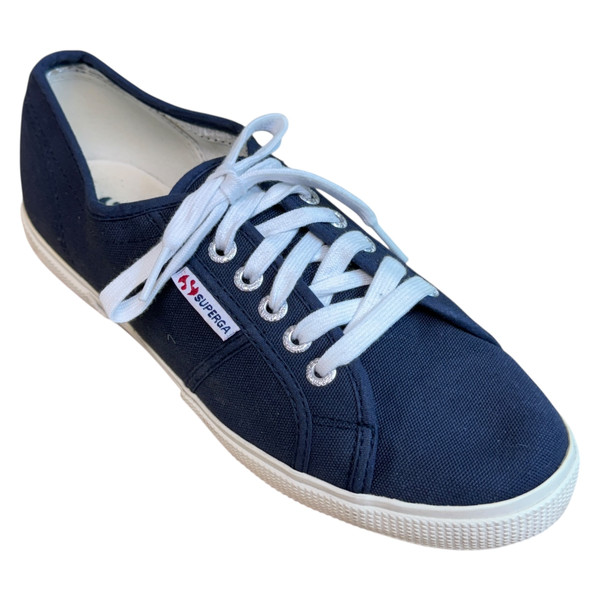 Superga 2950-COTU TRAMPKI damskie 40