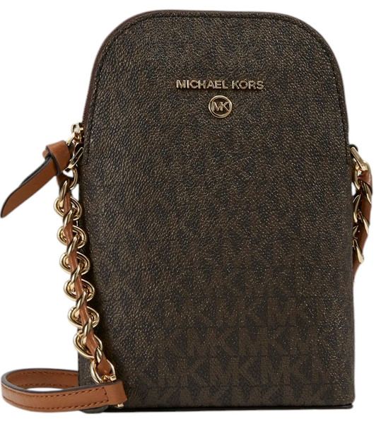 Torebka Michael Kors Jet MK151H0SS-O11