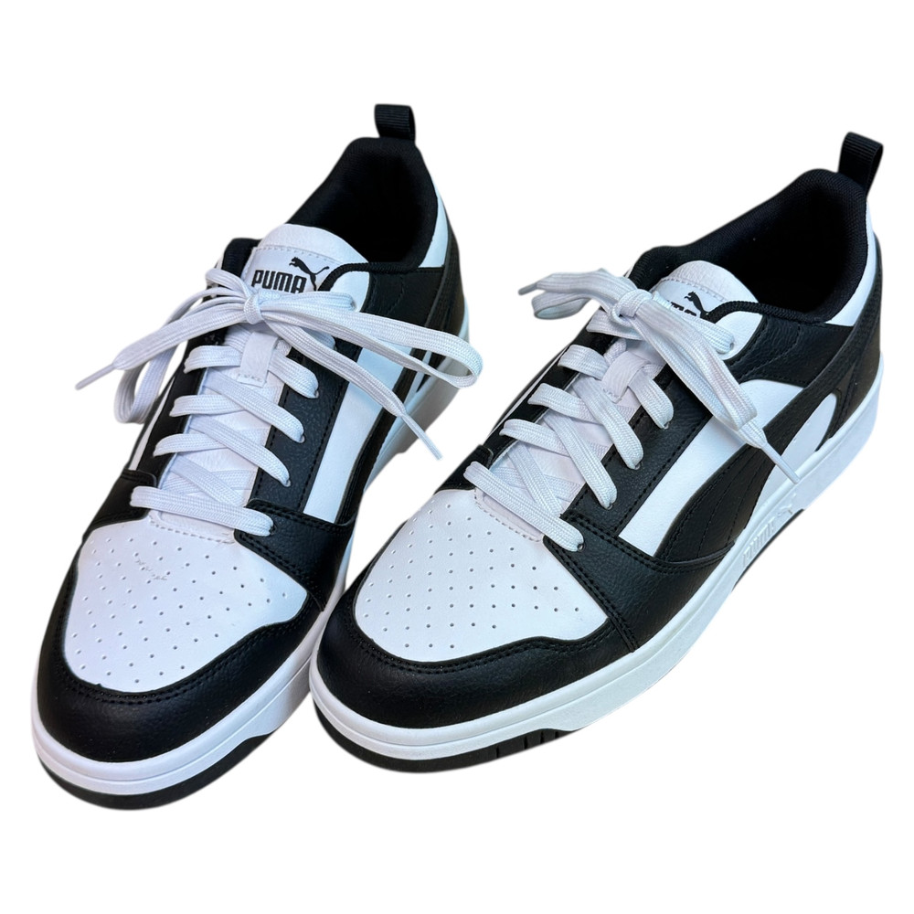 Puma Rebound V6 Low BUTY SPORTOWE męskie 41