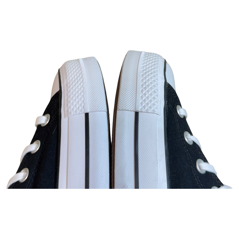 Converse Chuck Taylor All Star Lift Hi TRAMPKI wysokie damskie 39.5/39