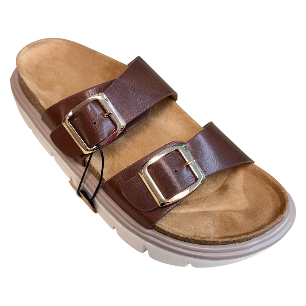 Anna Field KLAPKI damskie 38/39