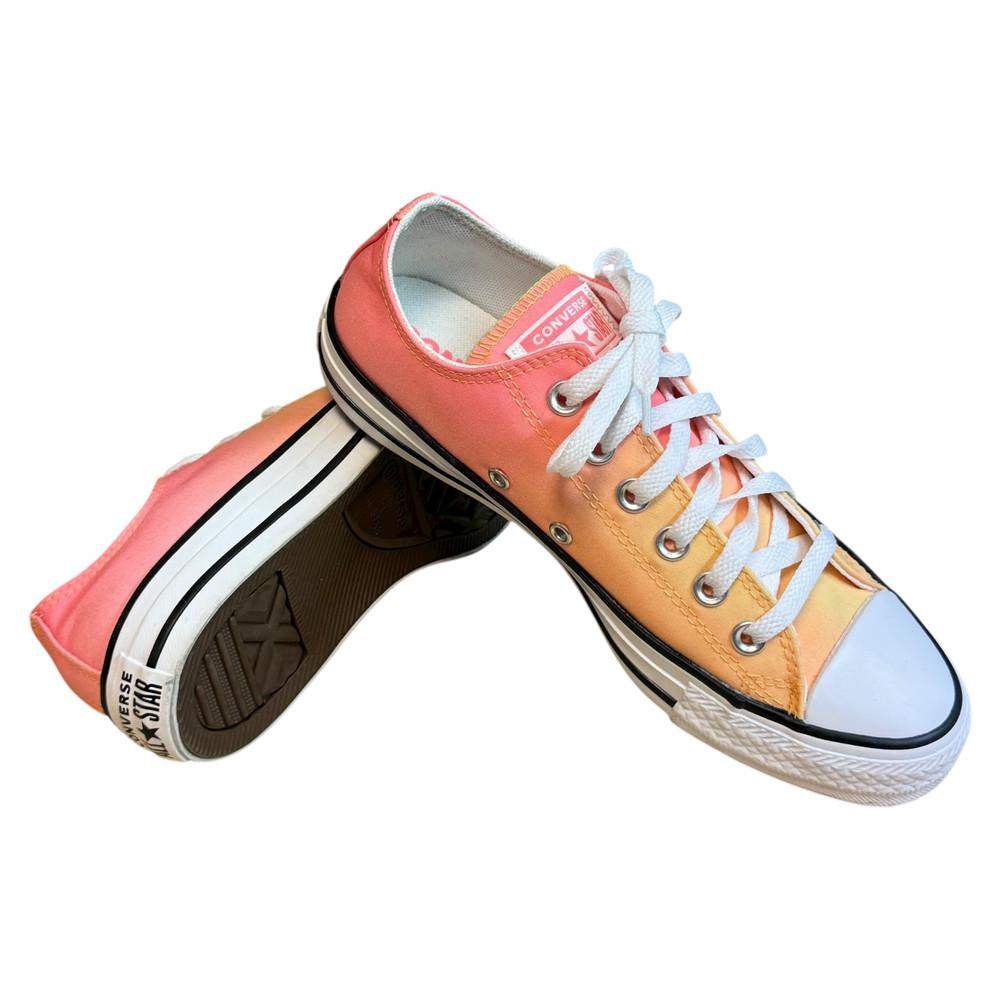 Converse Ctas Ox TRAMPKI damskie 37,5