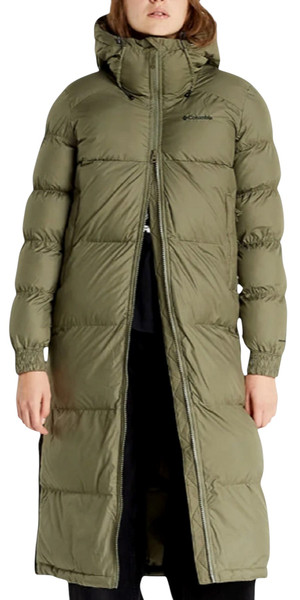 Długa kurtka Columbia Pike Lake™ M