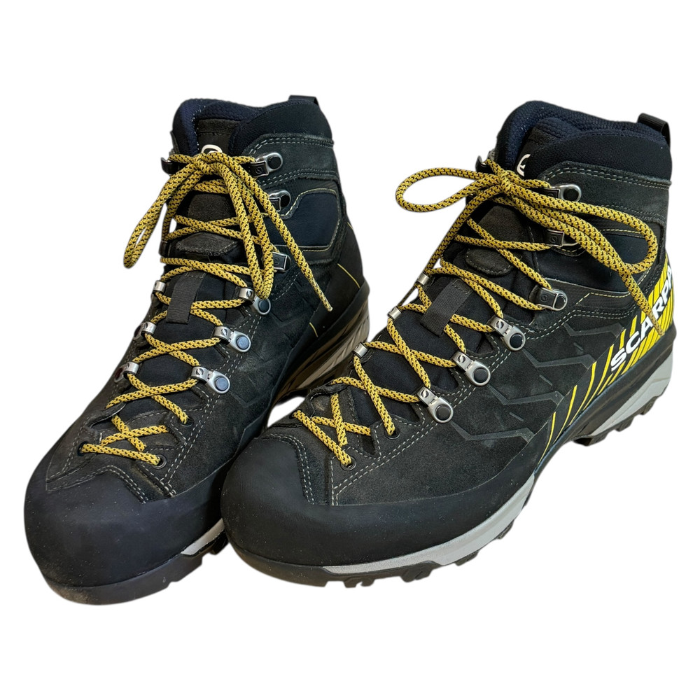 Scarpa Mescalito Trk Gtx BUTY TREKKINGOWE męskie 43,5