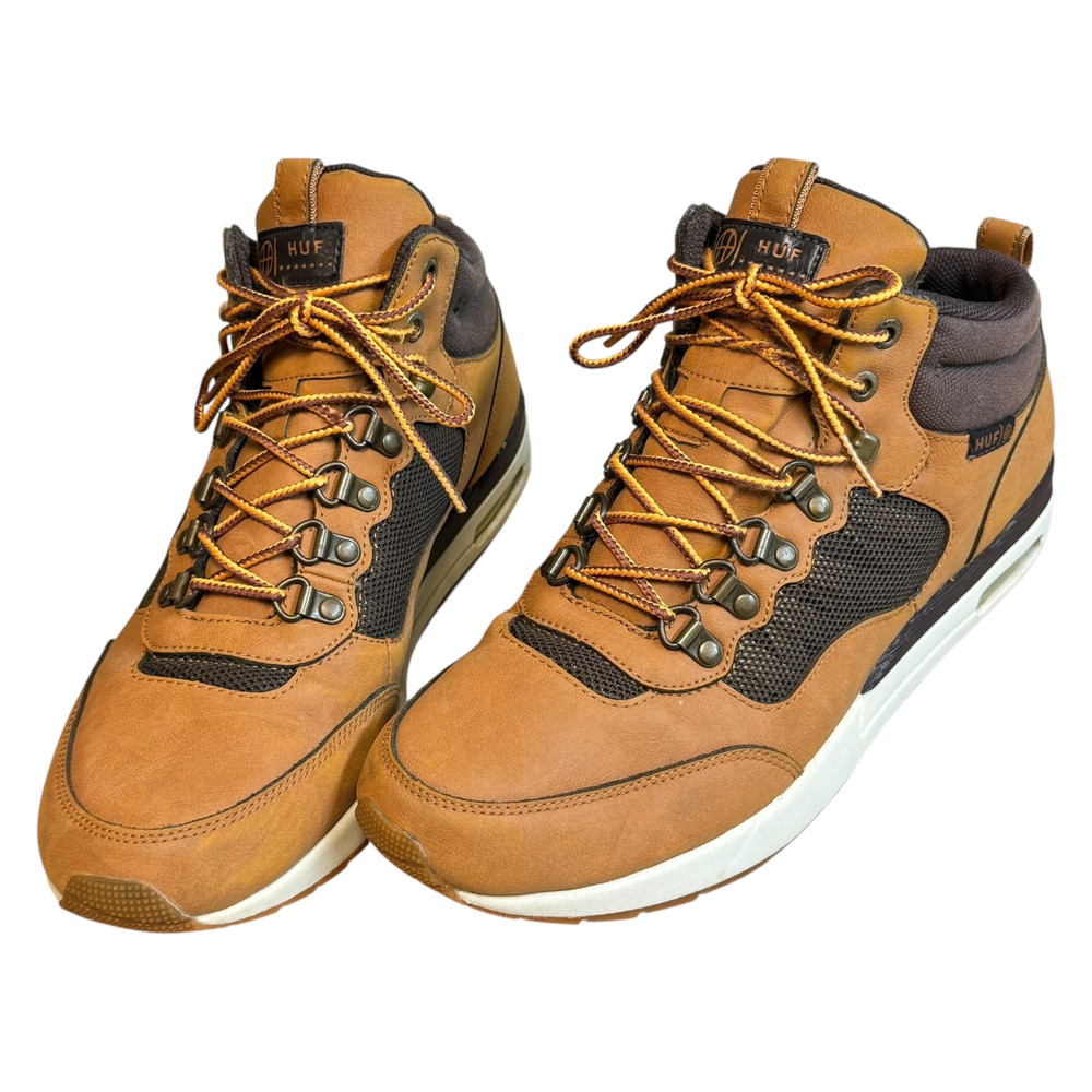 Huf HR-1 BOTKI męskie 43