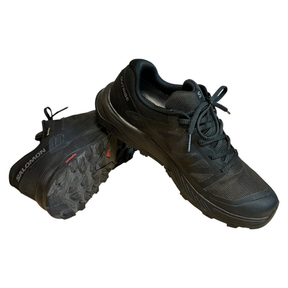 Salomon Outrise Gtx BUTY TREKKINGOWE męskie 42 2/3
