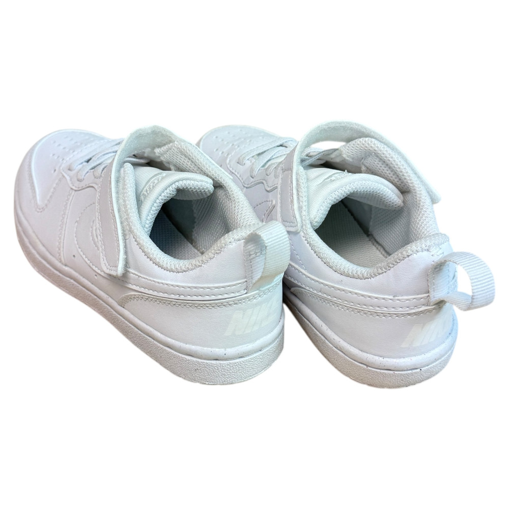 Nike Court Borough Low Recraft BUTY SPORTOWE dziecięce 28.5/28