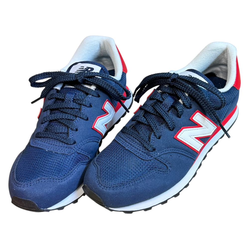New Balance BUTY SPORTOWE damskie 37.5