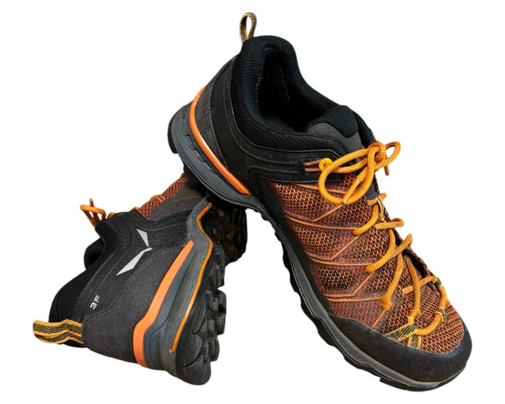 Salewa Ms Mtn Trainer Lite BUTY TREKKINGOWE  męskie 41