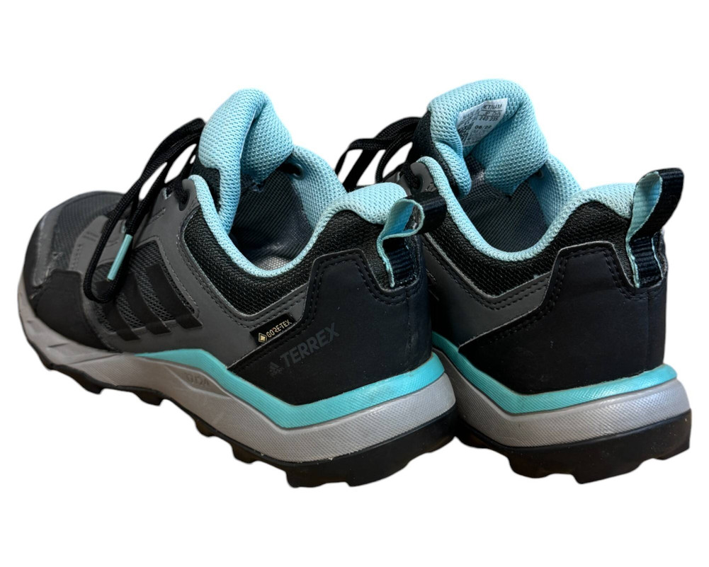Adidas Terrex Tracerocker 2 Gtx W GORE-TEX BUTY TREKKINGOWE  damskie 38 2/3
