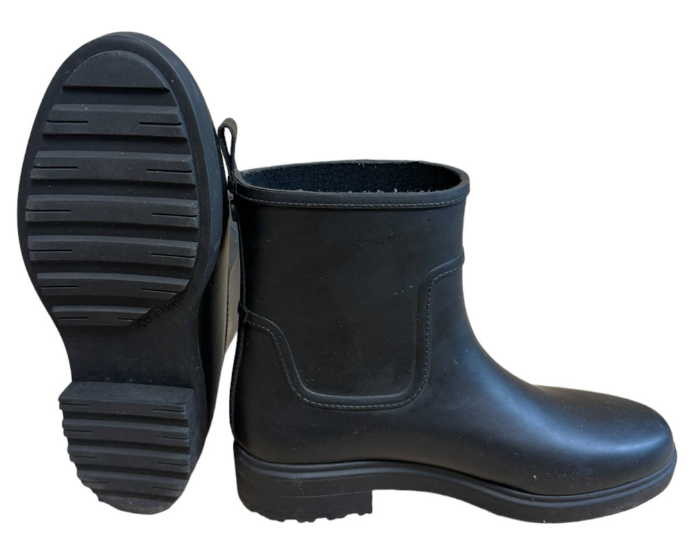 Calvin Klein KALOSZE damskie 38