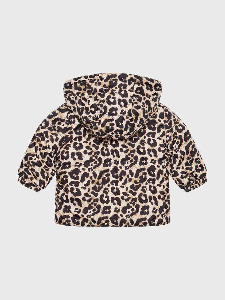 Kurtka dziecięca Guess 68cm