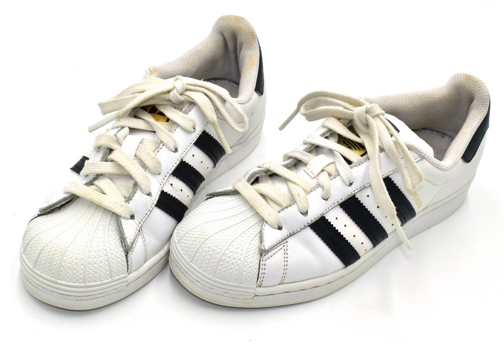 Adidas Superstar BUTY SPORTOWE dziecięce 37 1/3