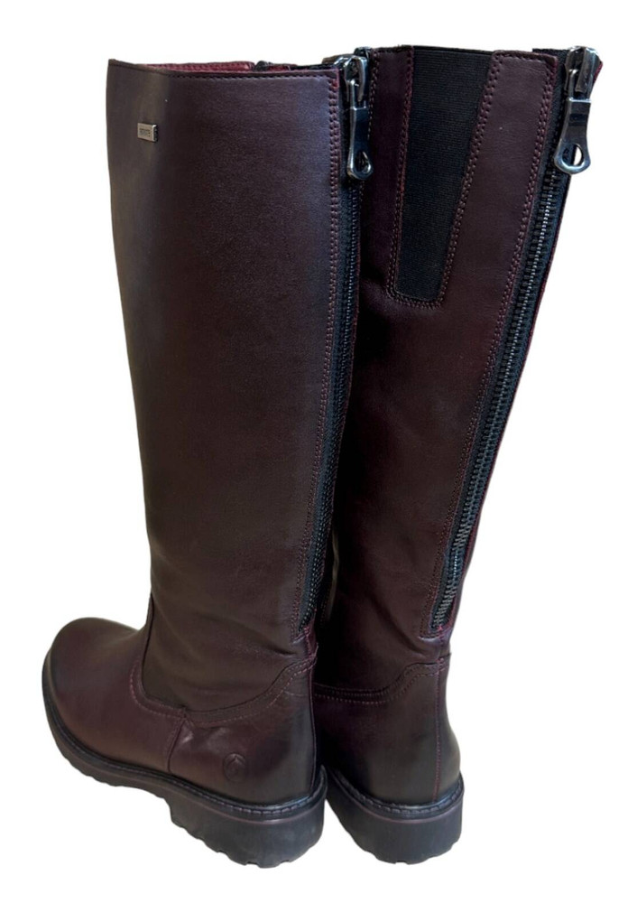 Remonte KOZAKI damskie 37