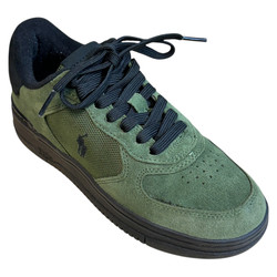 Polo Ralph Lauren BUTY SPORTOWE damskie 37