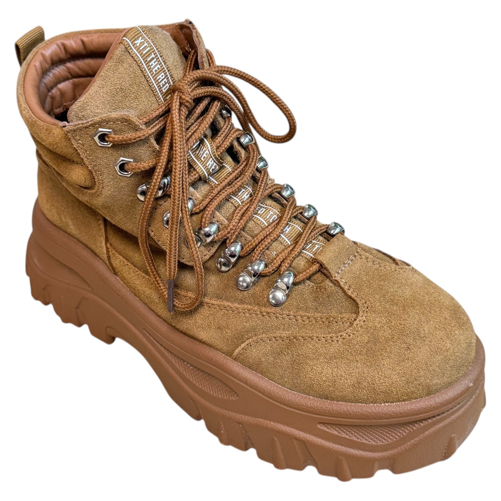 Xti BOTKI damskie 38