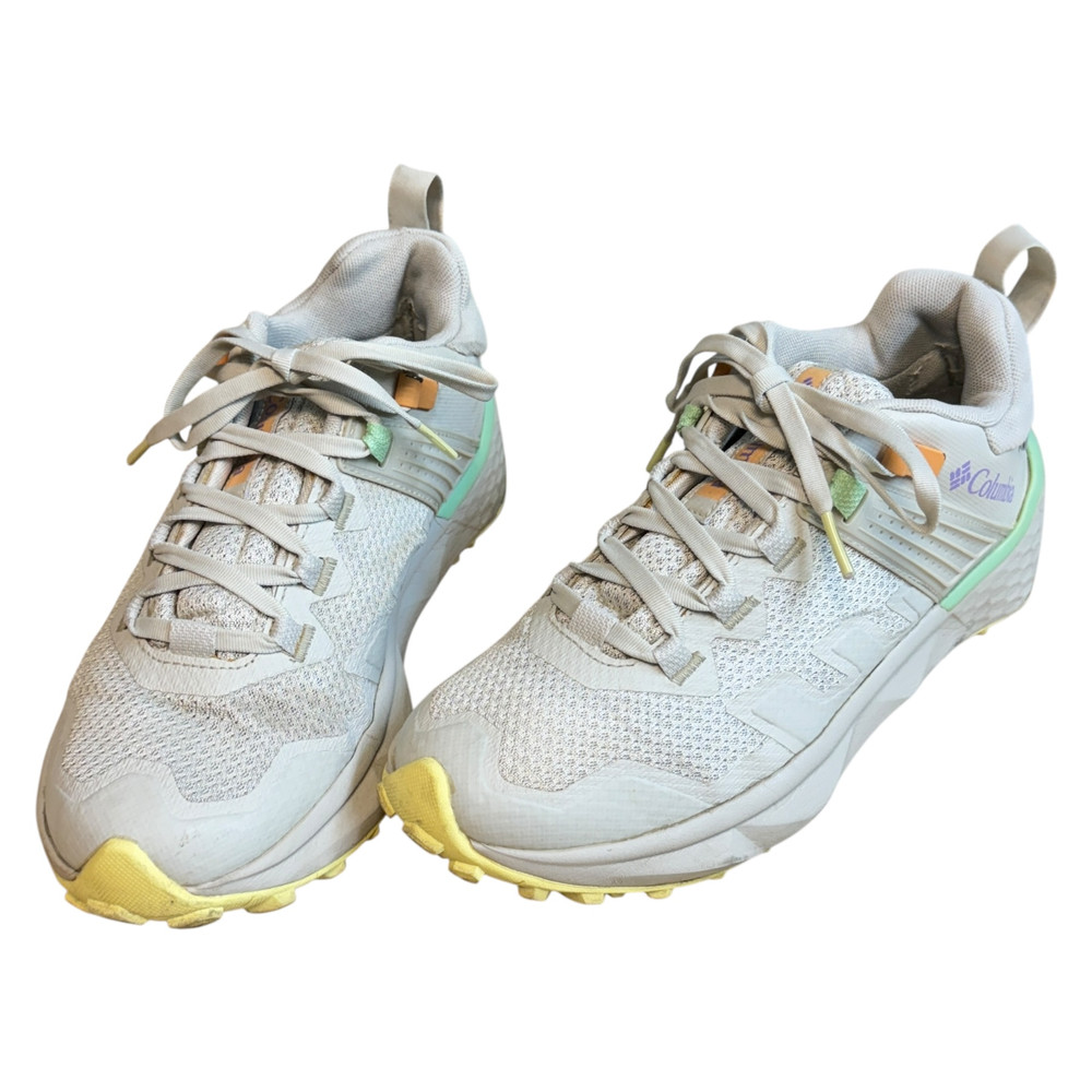 Columbia Facet™ 75 Outdry™ BUTY TREKKINGOWE damskie 38,5