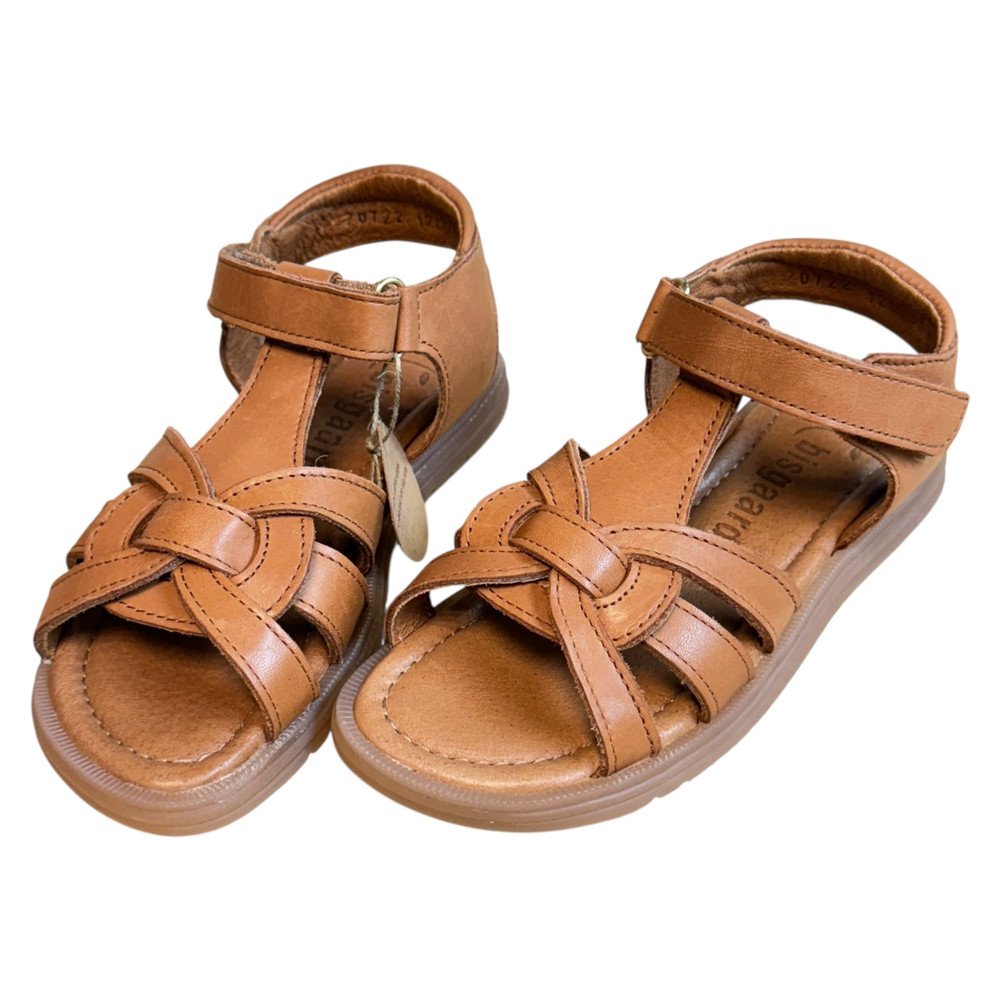 Bisgaard Felicia SANDAŁY dziecięce 31/32