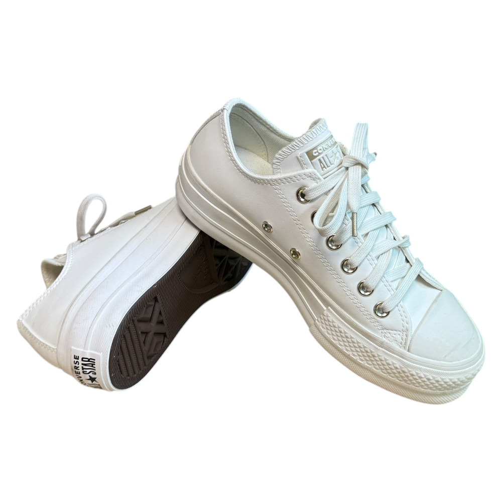 Converse Ctas Lift Ox TRAMPKI damskie 36.5