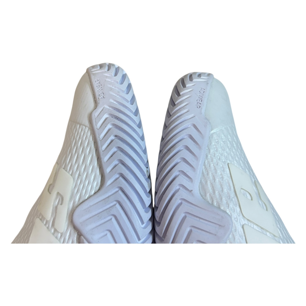 Adidas Barricade Allcourt BUTY SPORTOWE męskie 38 2/3 38