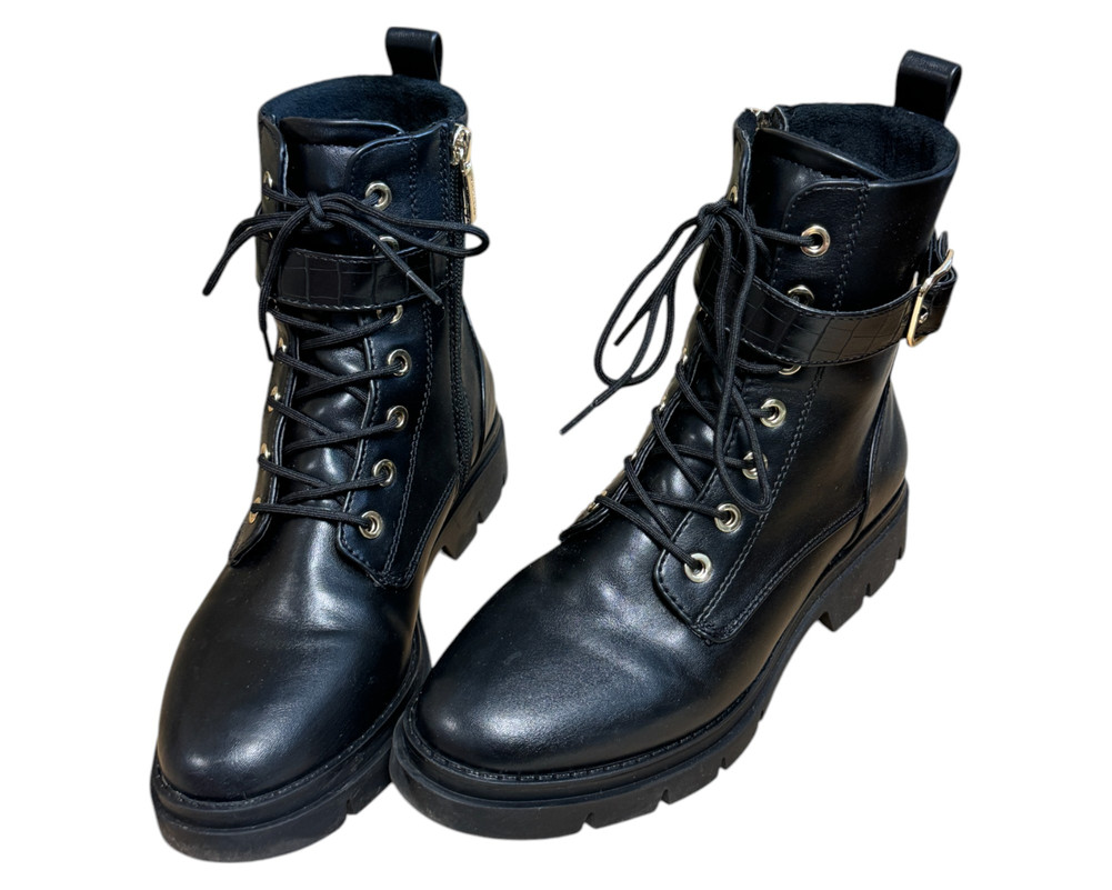 Tamaris  BOTKI  damskie 36