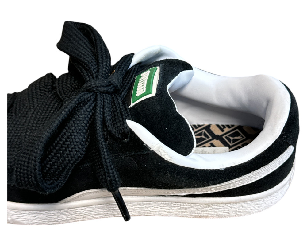 Puma Suede Xl BUTY SPORTOWE  męskie 40