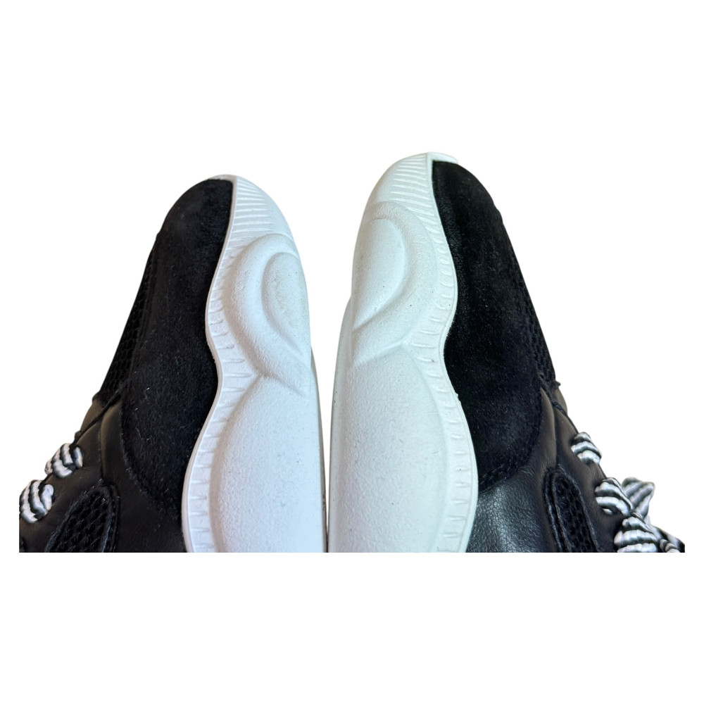 Moschino Recycle Teddy sportowe damskie 37/36