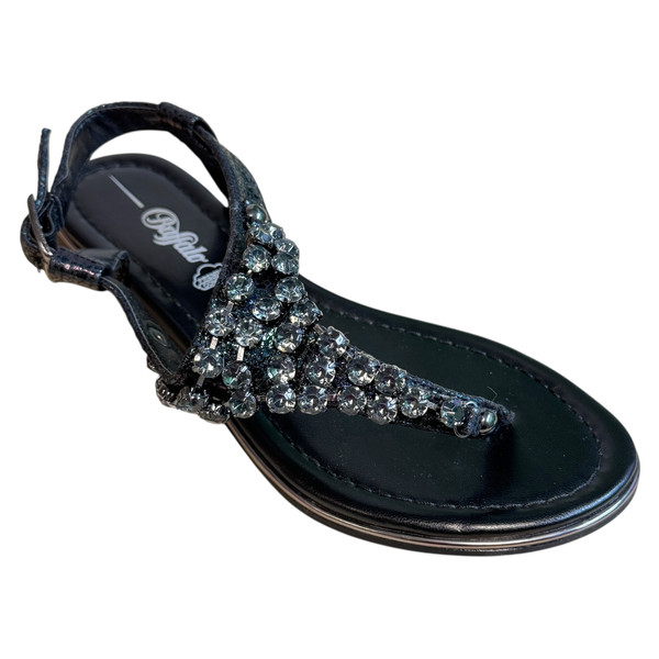 Buffalo SANDAŁY japonki damskie 37