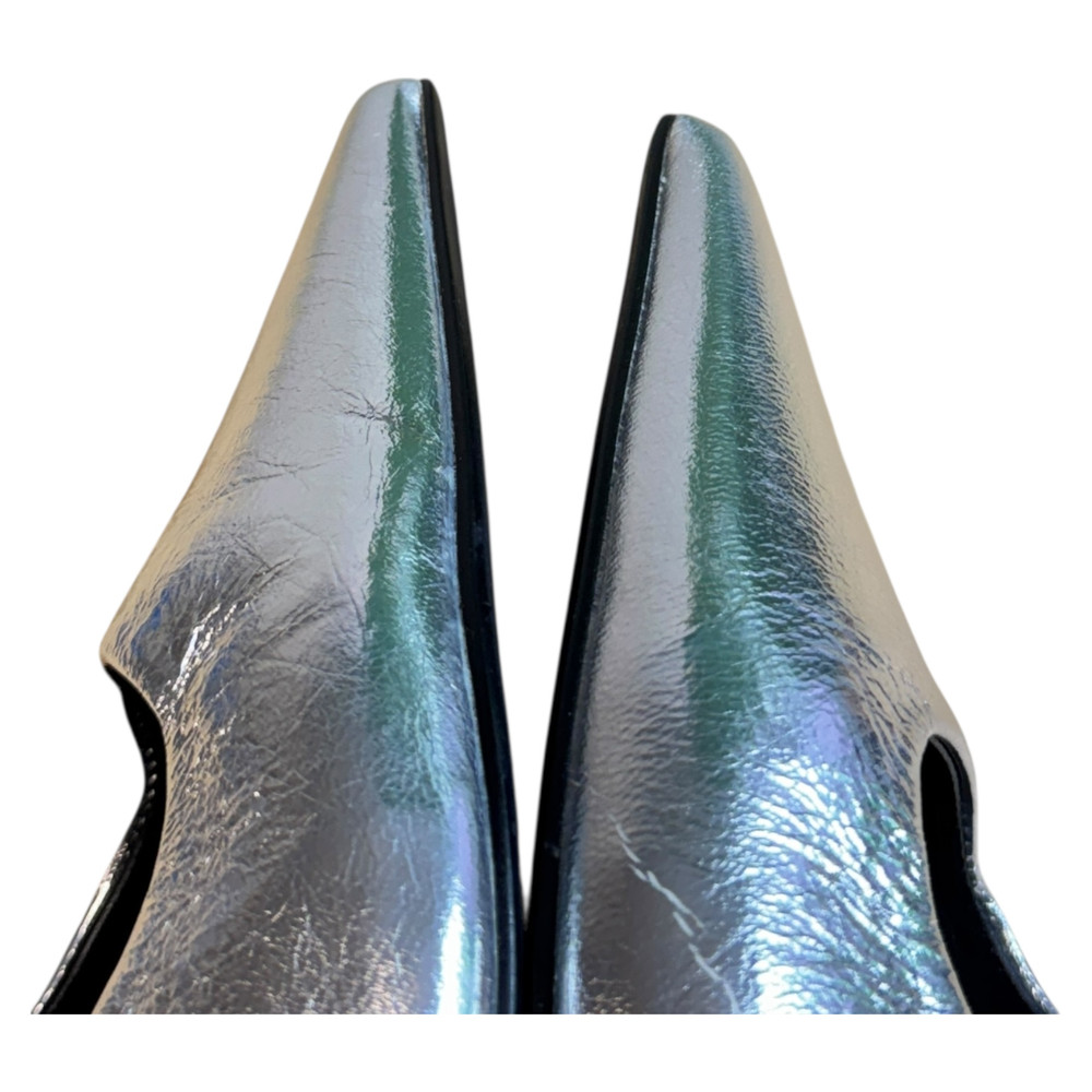 Zign SANDAŁY szpilki damskie 39/40