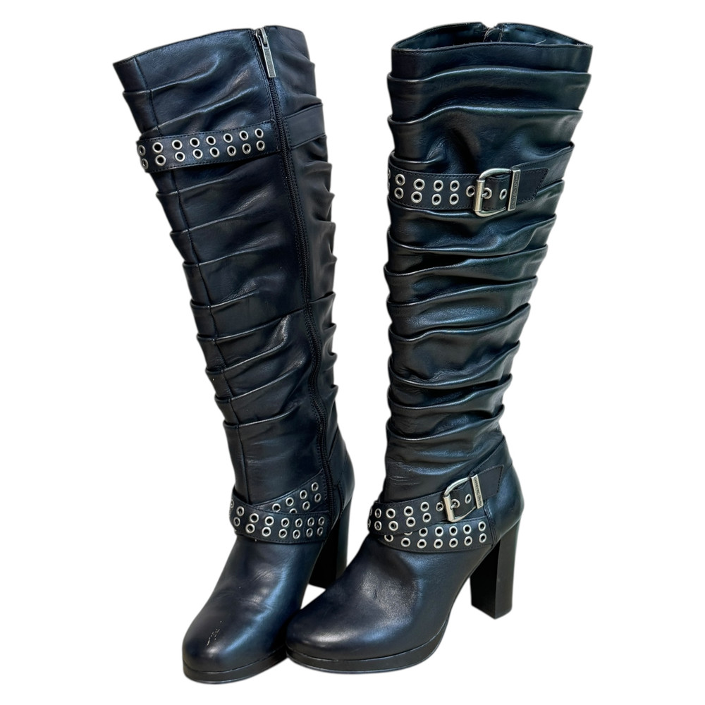 Harley Davidson KOZAKI damskie 38