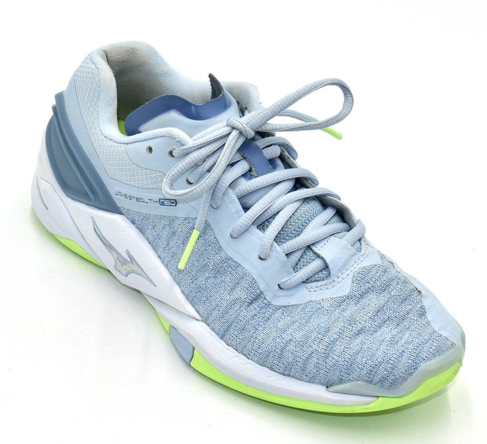 Mizuno Wave Stealth Neo BUTY SPORTOWE damskie 37