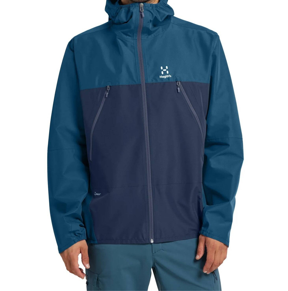 Naketano parka jacket L