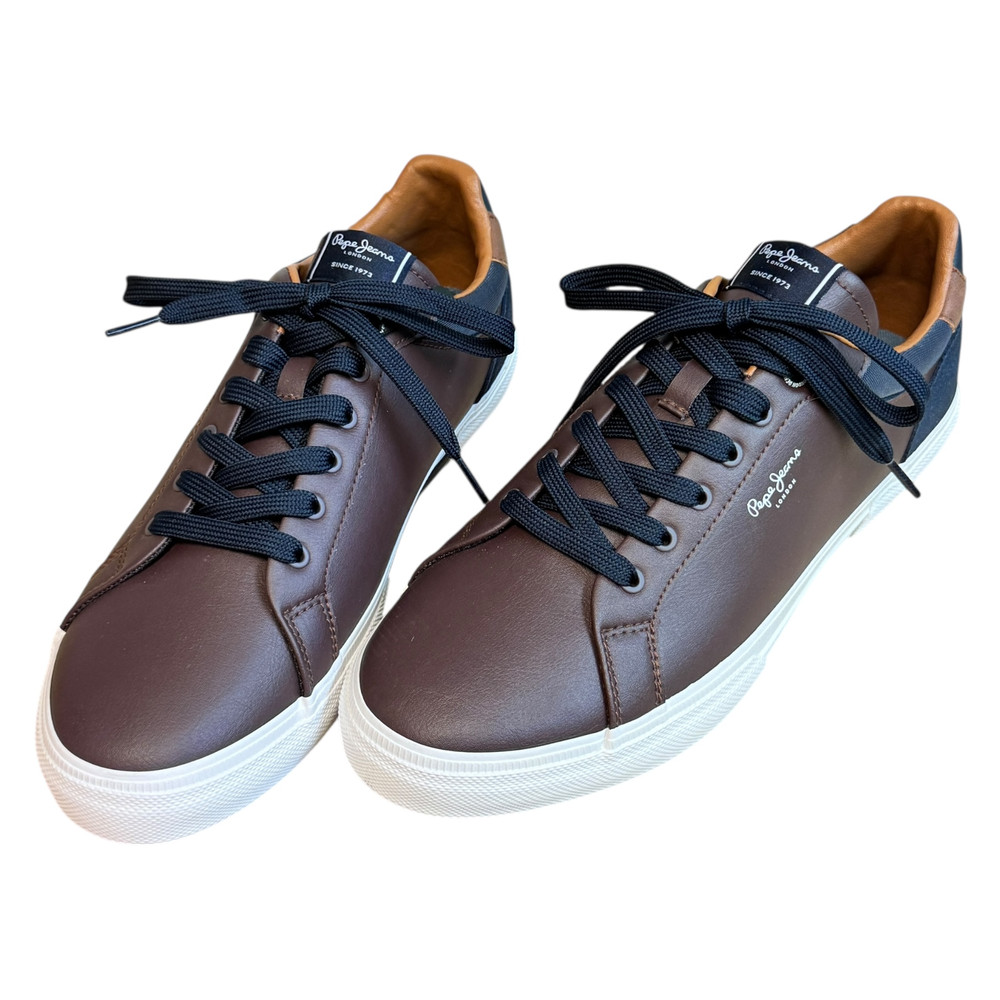 Pepe Jeans BUTY SPORTOWE męskie 45/44