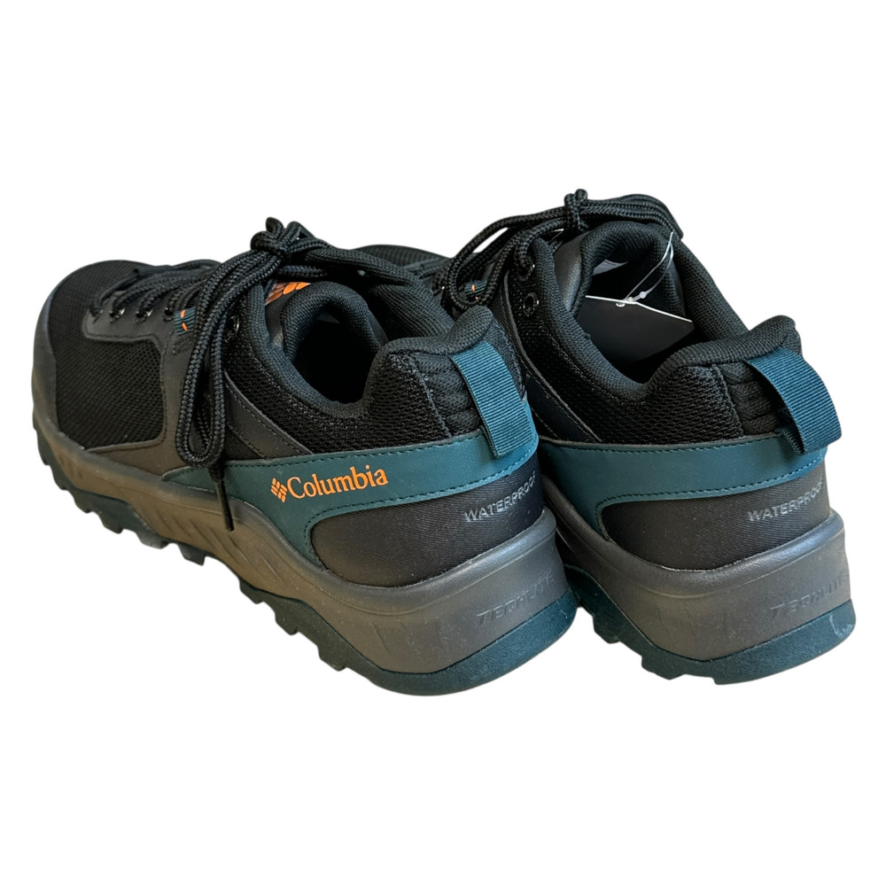 Columbia Trailstorm Ascend BUTY TREKKINGOWE męskie 44.5/44