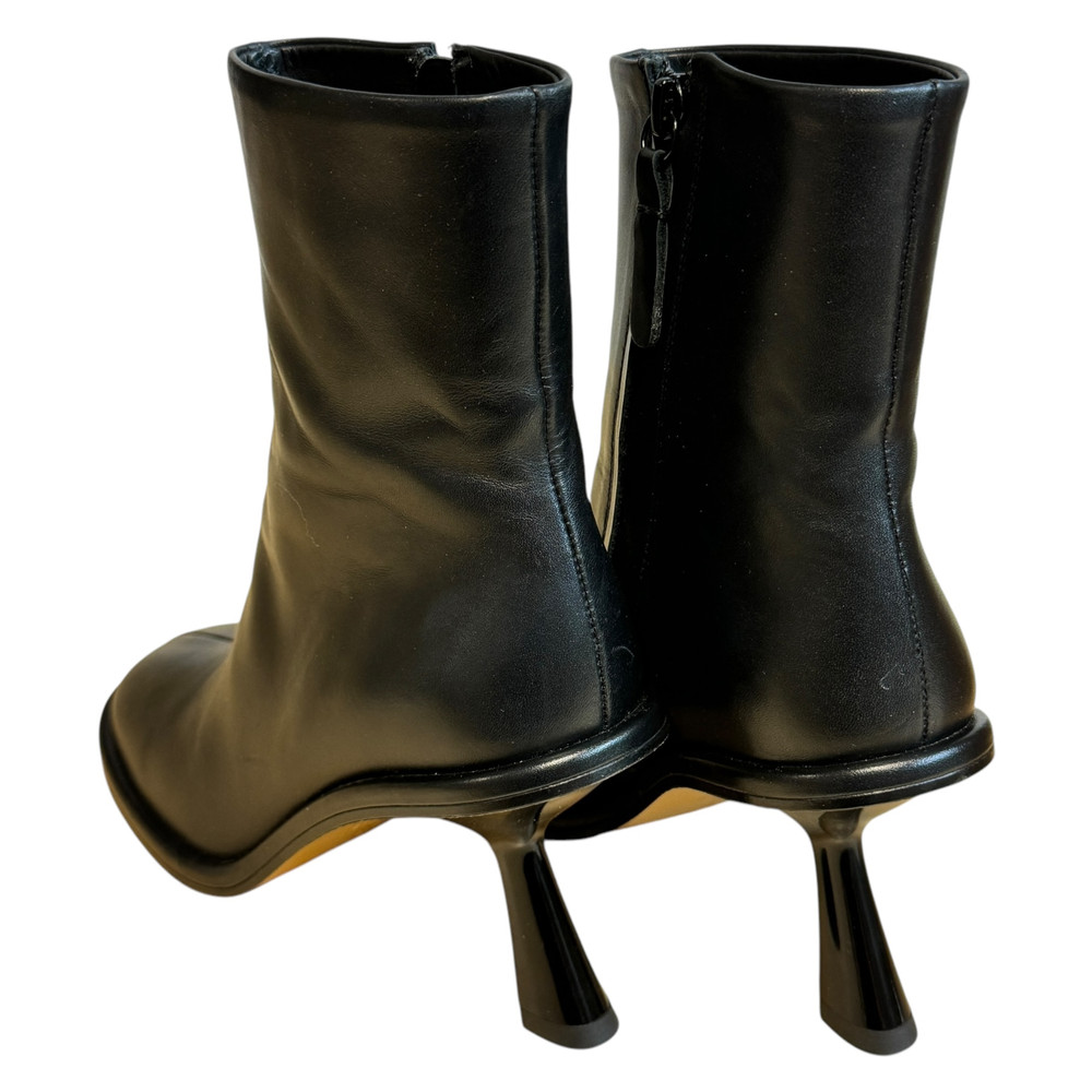 Souliers Martinez  Teo BOTKI  damskie 37