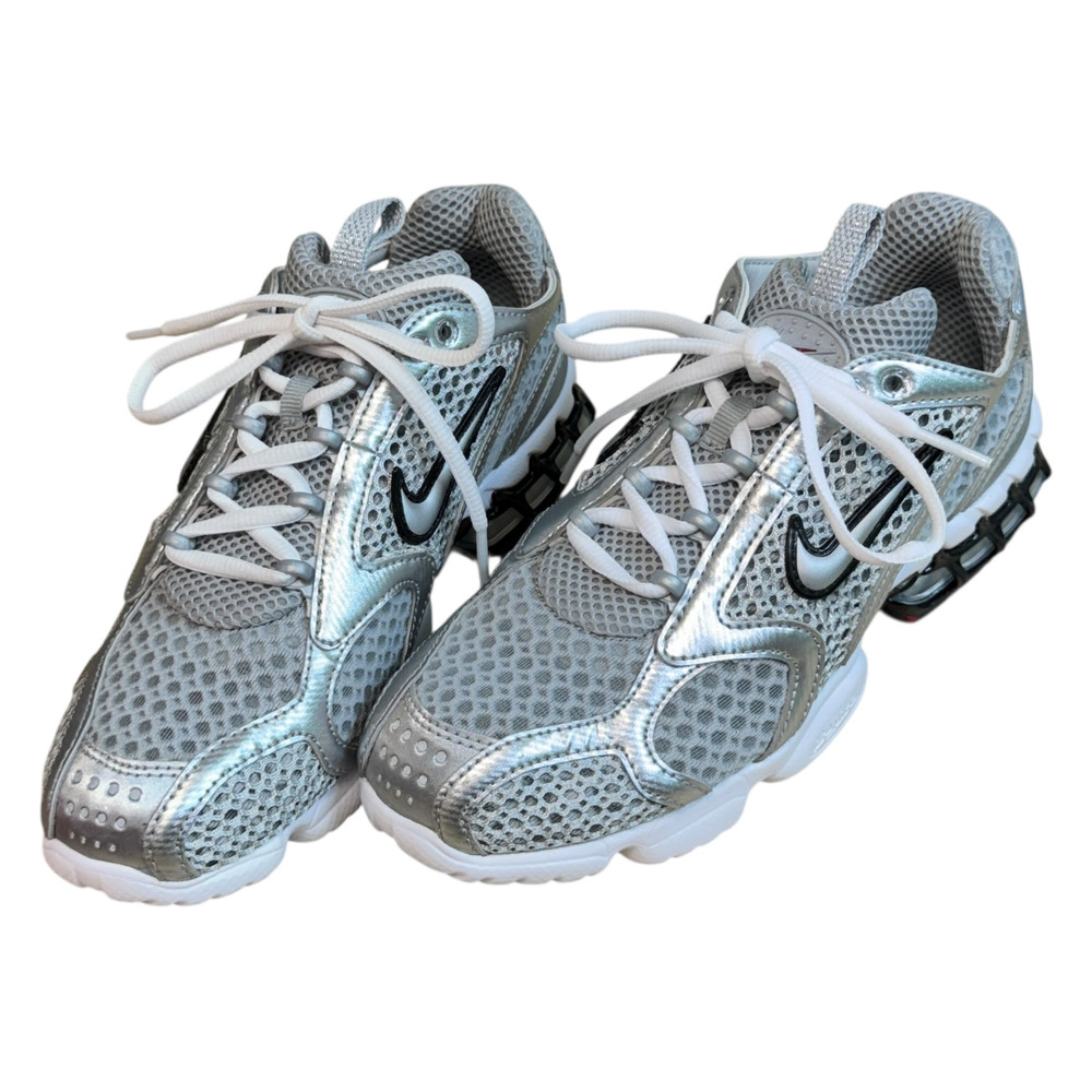 Nike AIR ZOOM SPIRIDON CAGE 2 BUTY SPORTOWE damskie 38.5