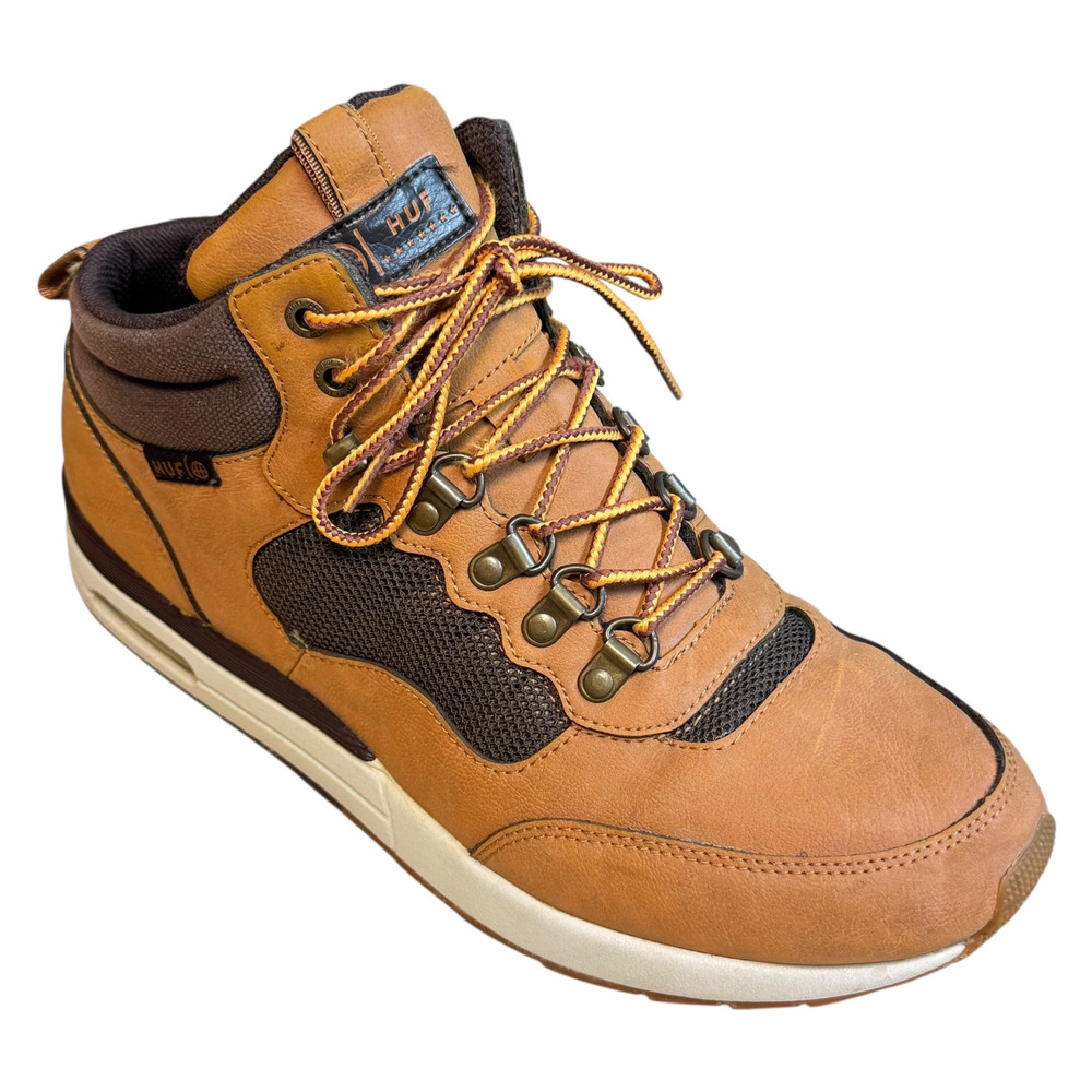 Huf HR-1 BOTKI męskie 43