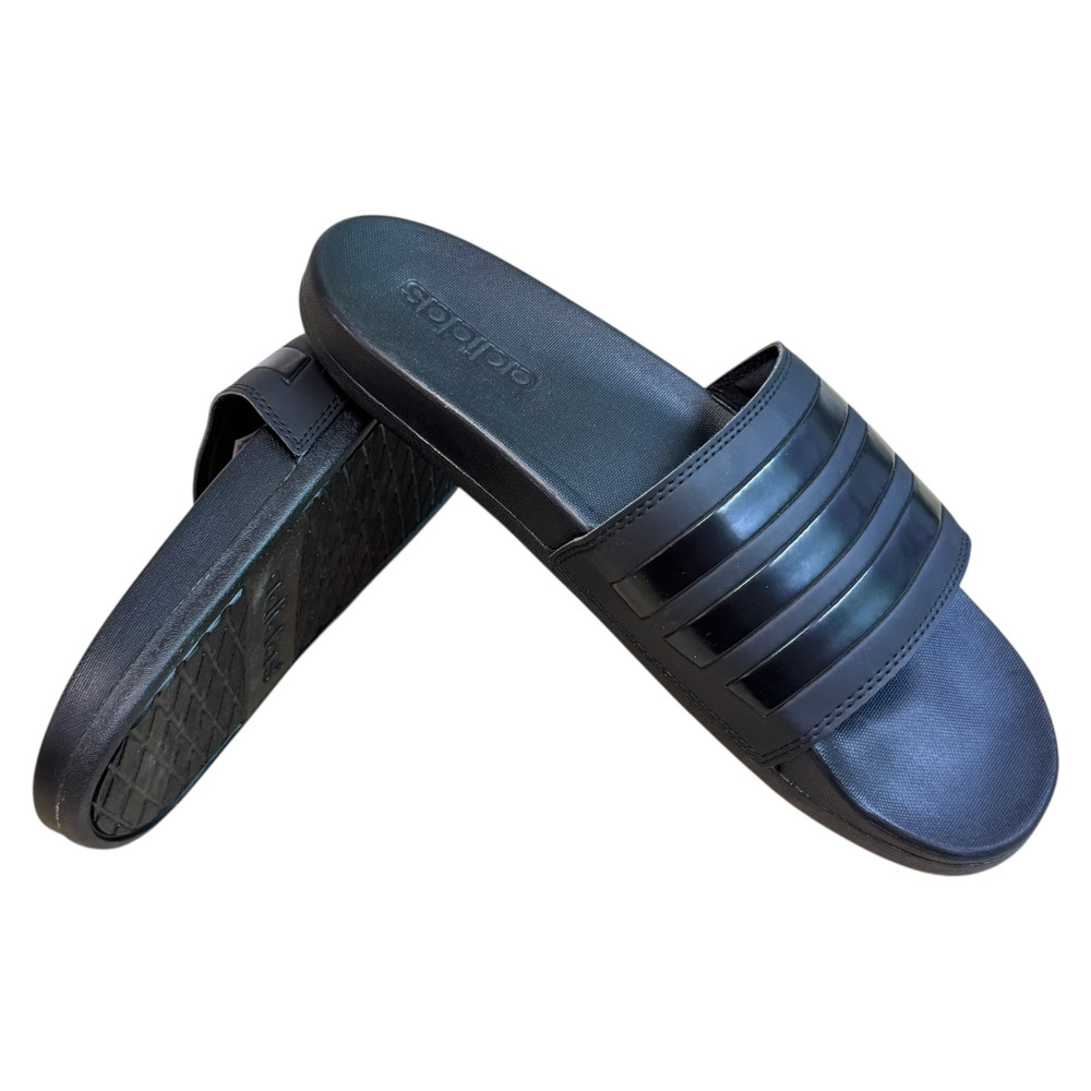 Adidas adilette Comfort KLAPKI męskie 44.5